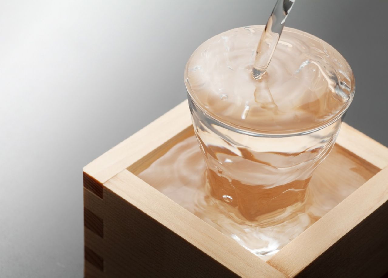 日本酒で「甘口」ってどんな味？度数や味わいの違い、おすすめ銘柄を紹介