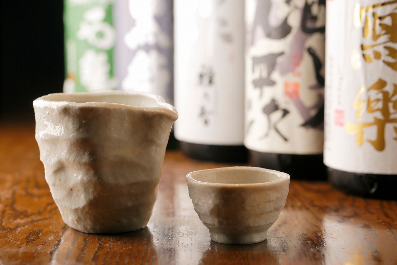 日本酒のアルコール度数ってどれくらい？特徴や度数の秘密を解説！