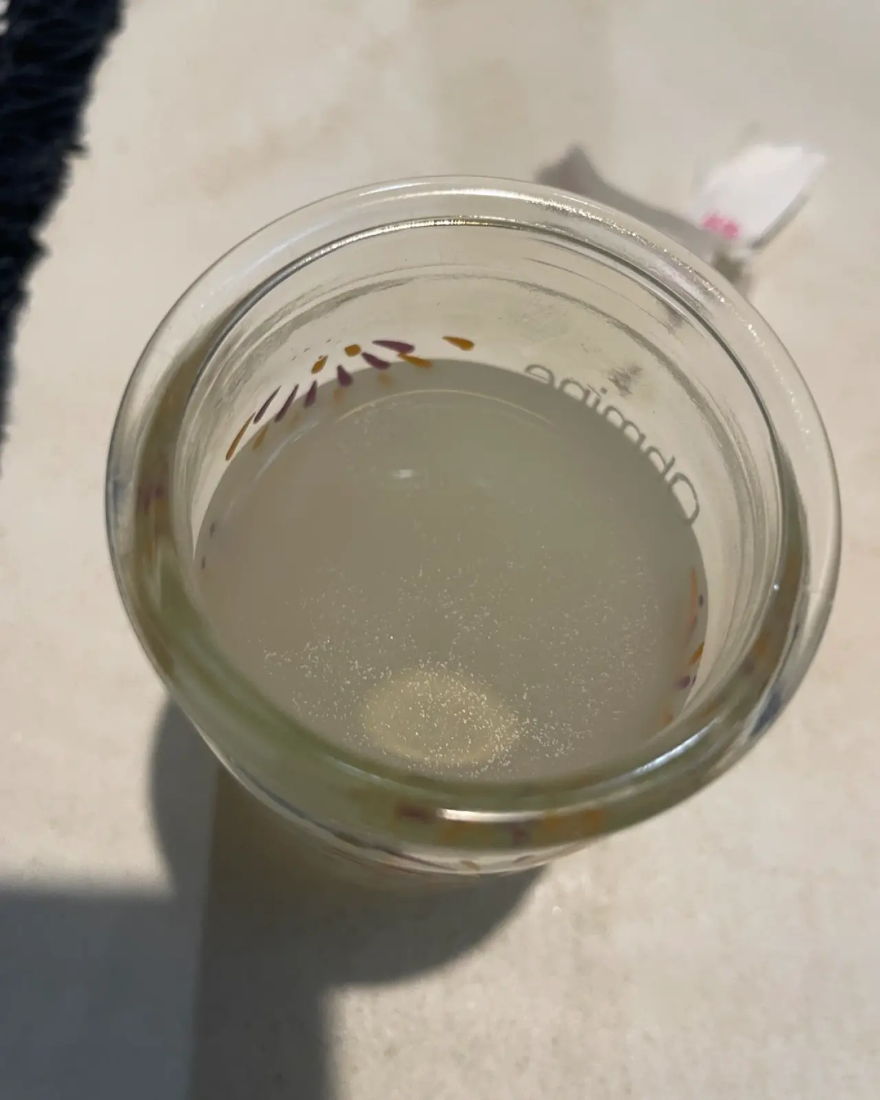 夢醸 うすにごり 百万石乃白 特別純米 生酒