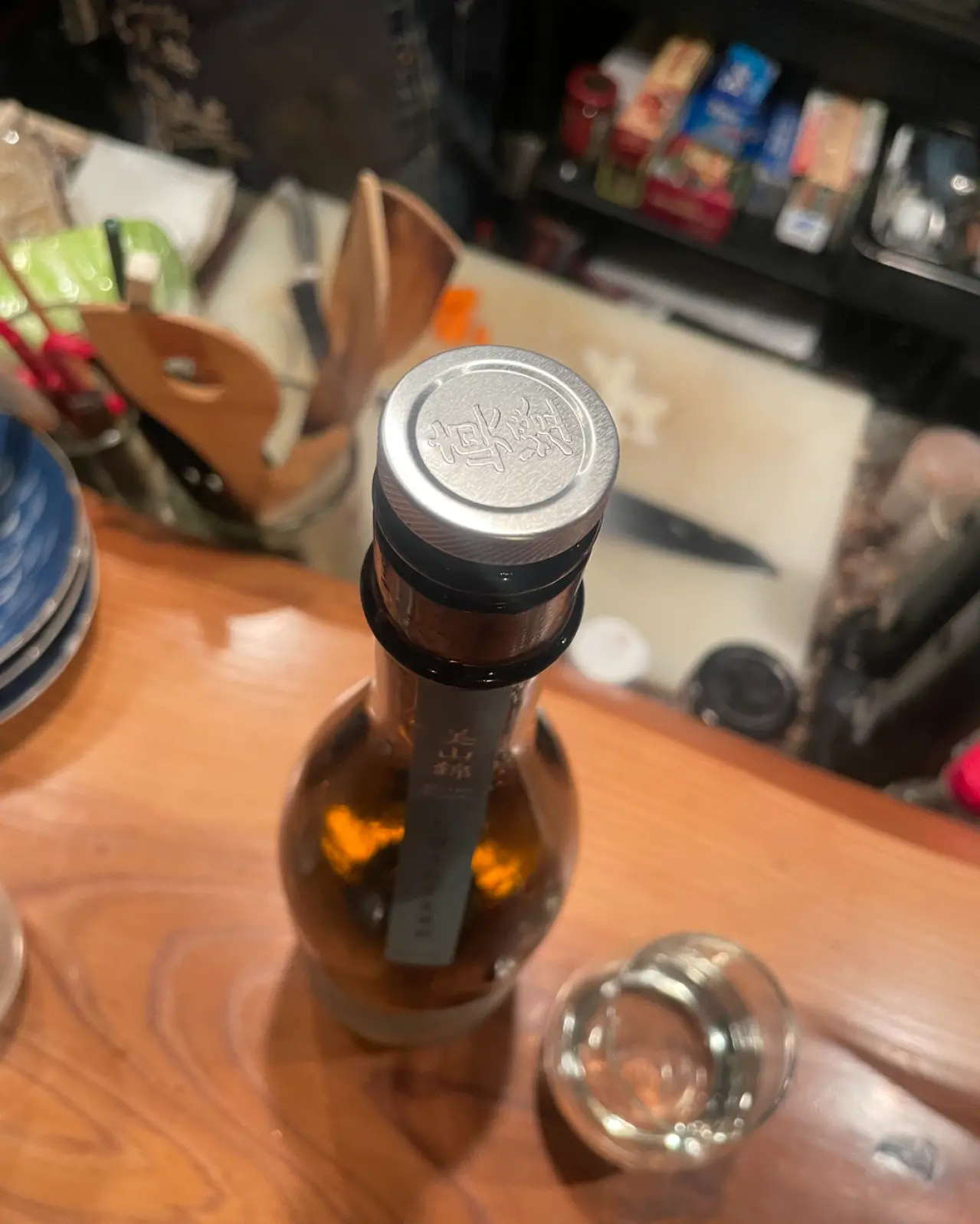 MIYASAKA　美山錦 しぼりたて 純米吟醸生原酒