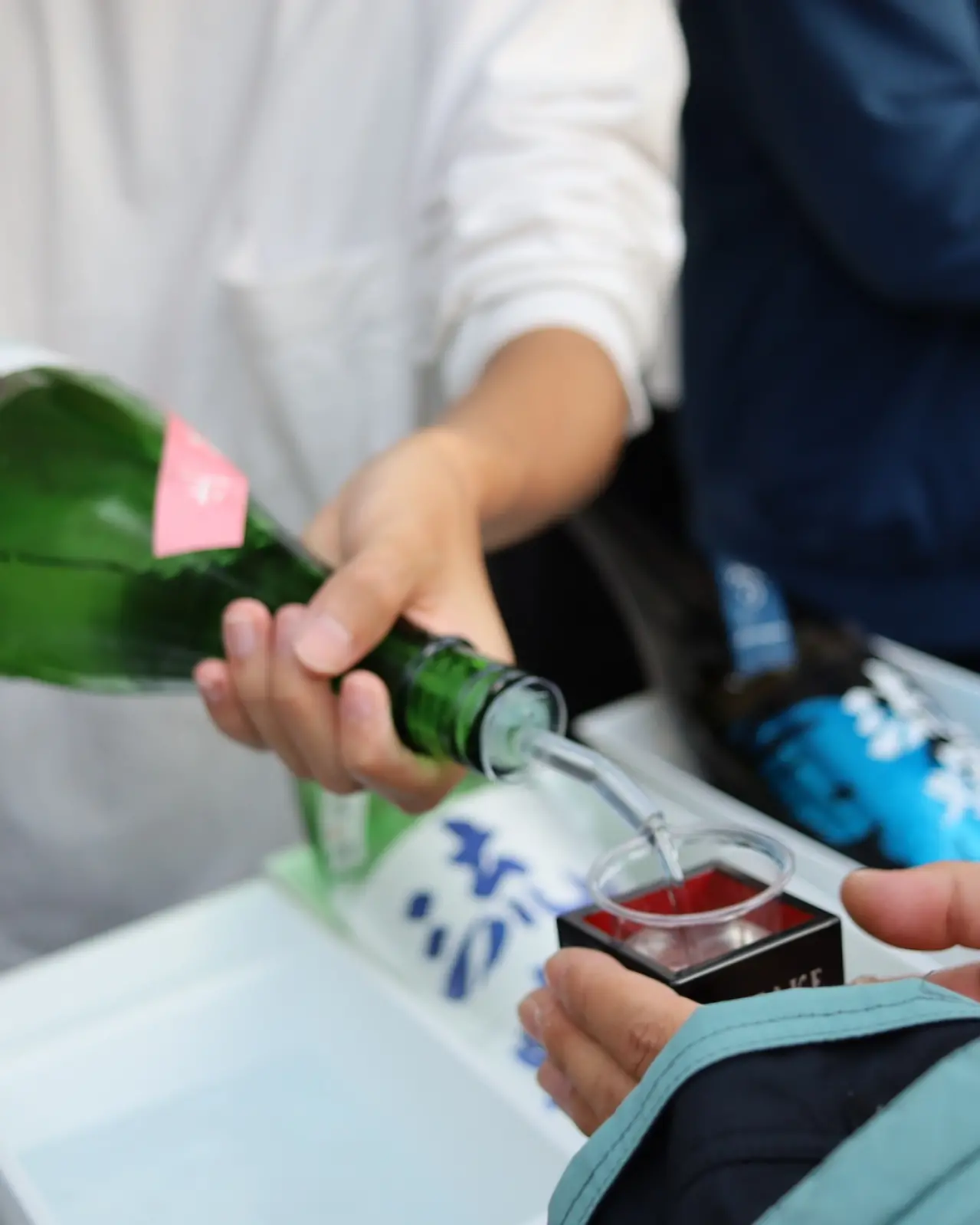 松屋事変 純米吟醸 無濾過生 生酛