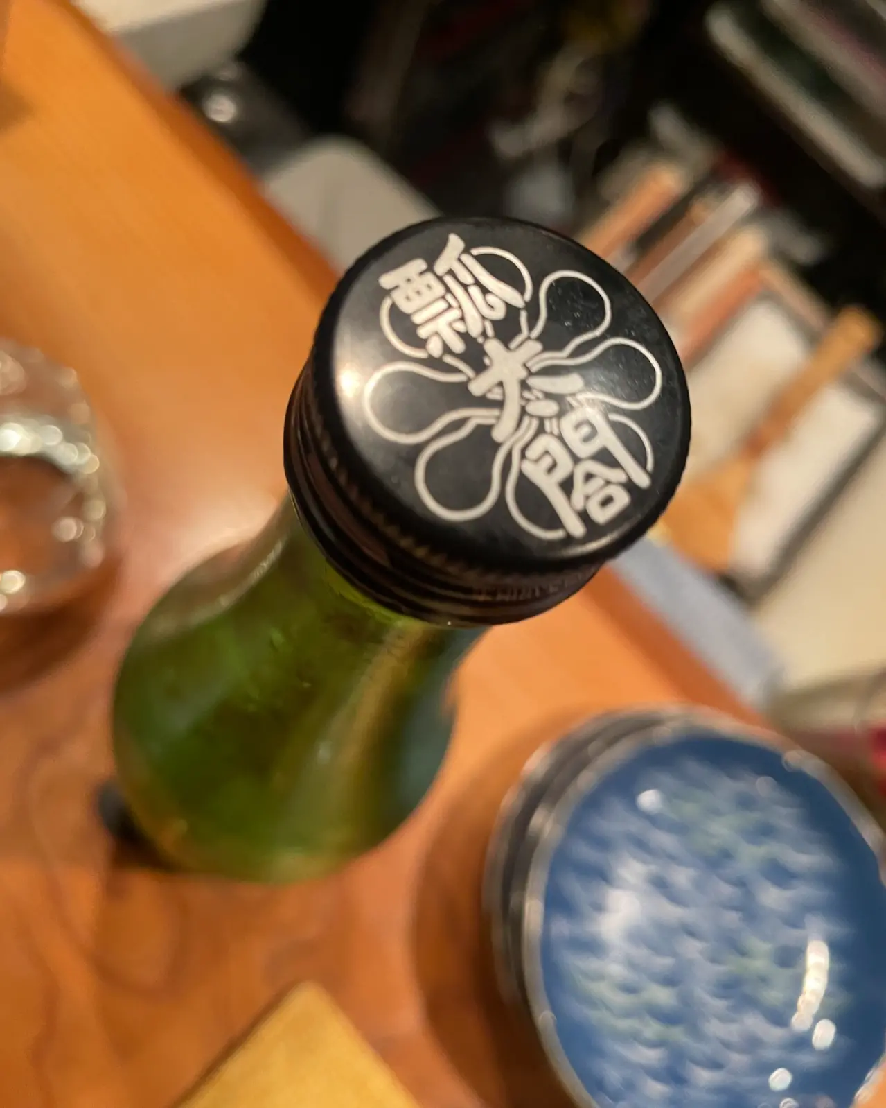 瓢太閤 純米吟醸