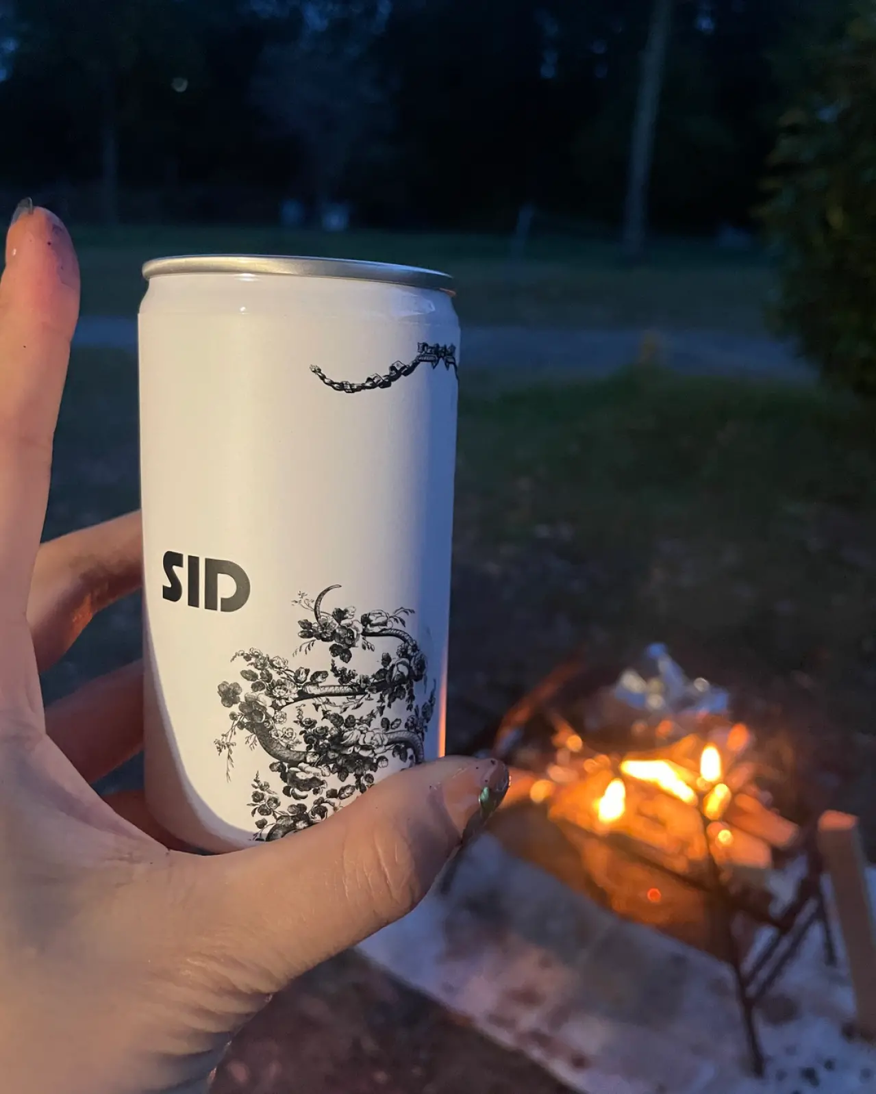 帝松 SID 『嘘』