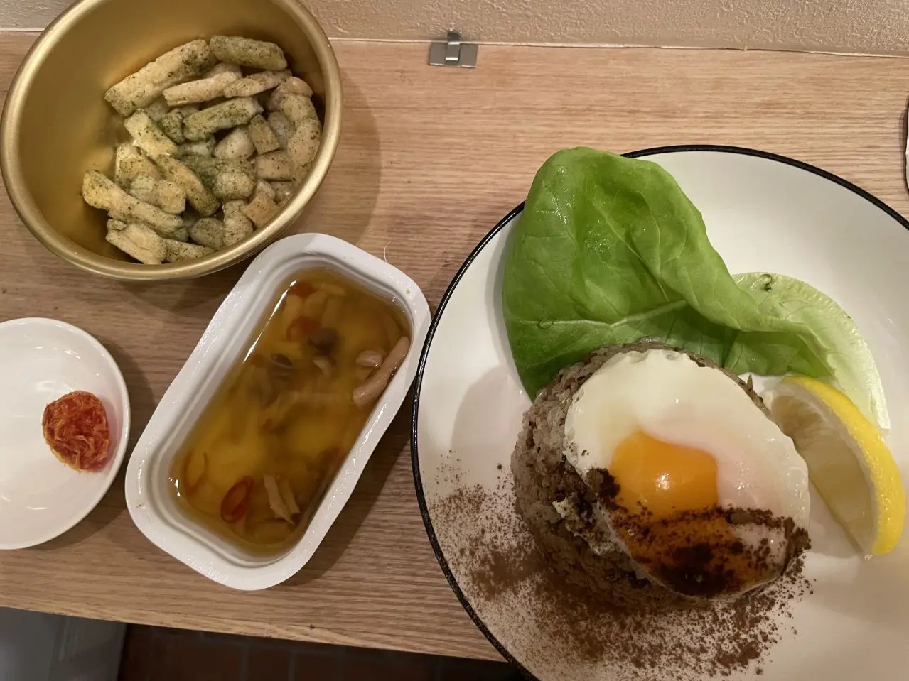 津島屋外伝 純米酒 OMACHI Perlwein 無濾過生原酒 2023