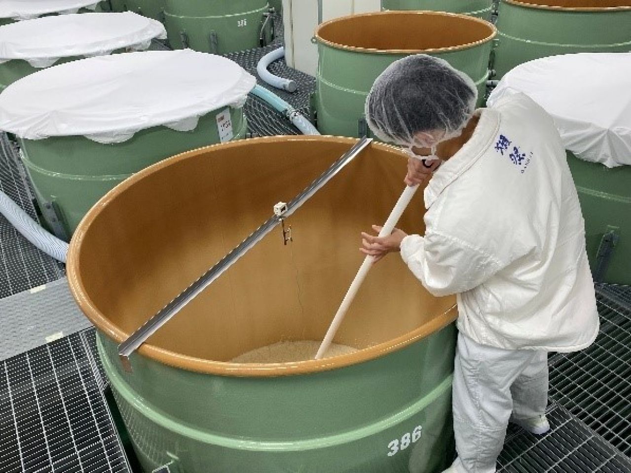 オーストリアと旭酒造のコラボレーション日本酒「獺祭 未来を作曲」を発表～大阪関西万博オーストリアパビリオンにて販売開始～