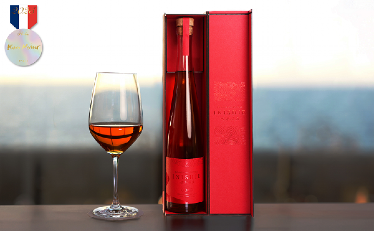 酒蔵を超えた唯一無二のブレンド古酒が快挙フランスの和酒コンクール「Kura Master 2025」で3銘柄同時受賞