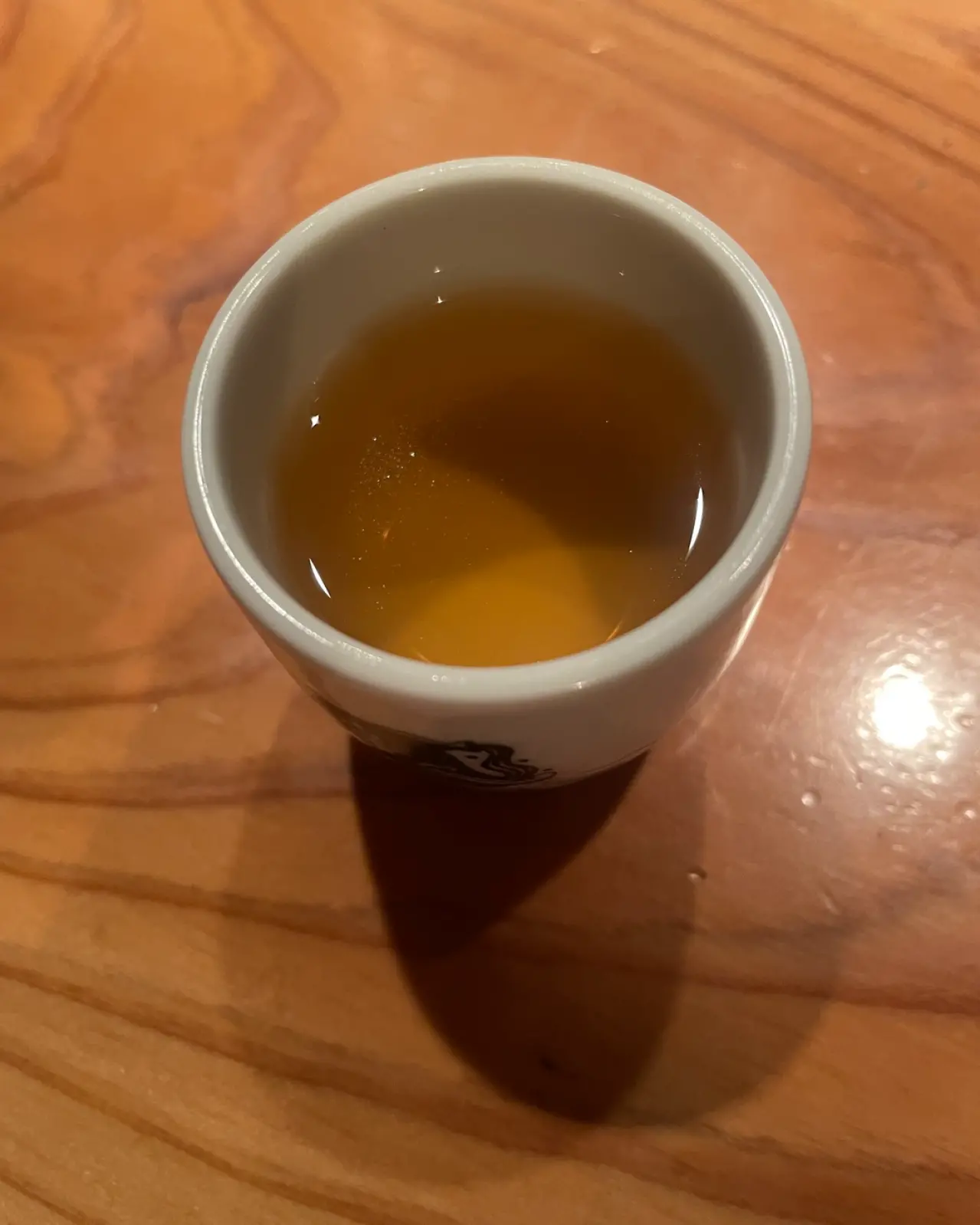 梅津の生酛 自然 NATURE 純米酒 原酒