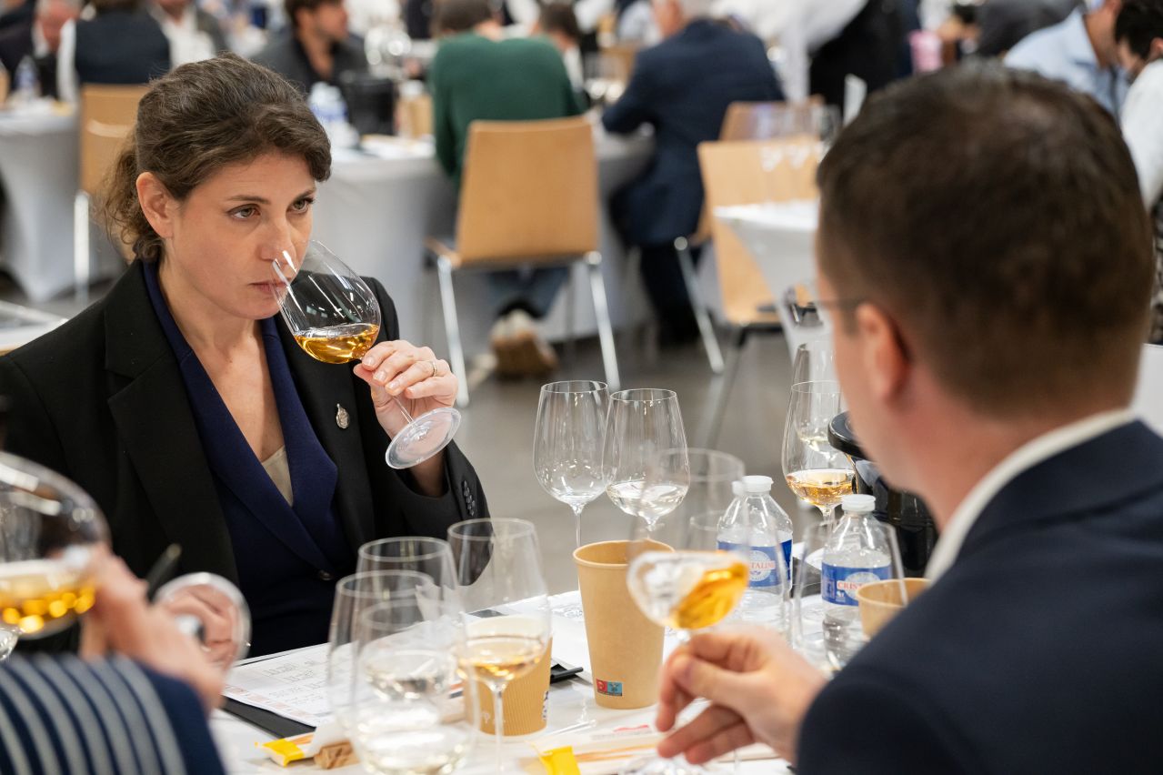 フランスで選ばれた今年の本格焼酎・泡盛、初開催となった日本ワインコンクール受賞酒発表！「Kura Masterコンクール2025」