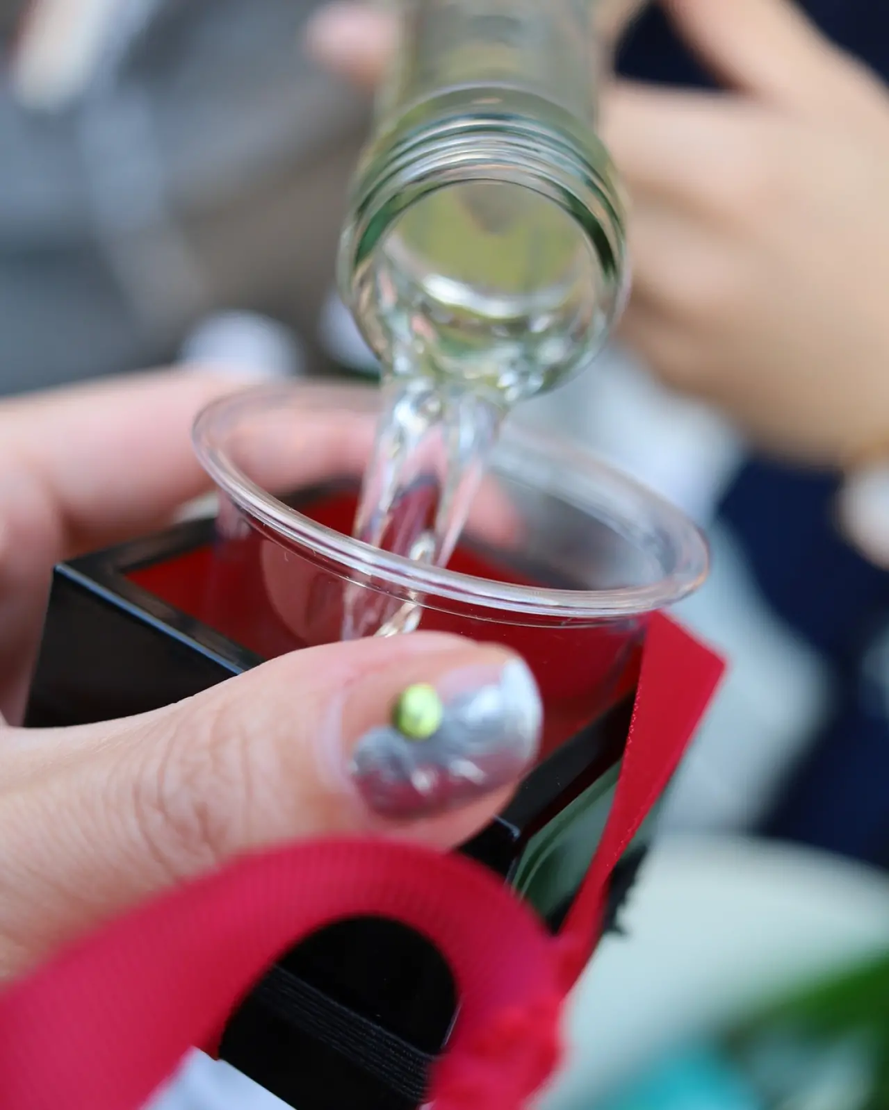 富久長 BonTime Style:B