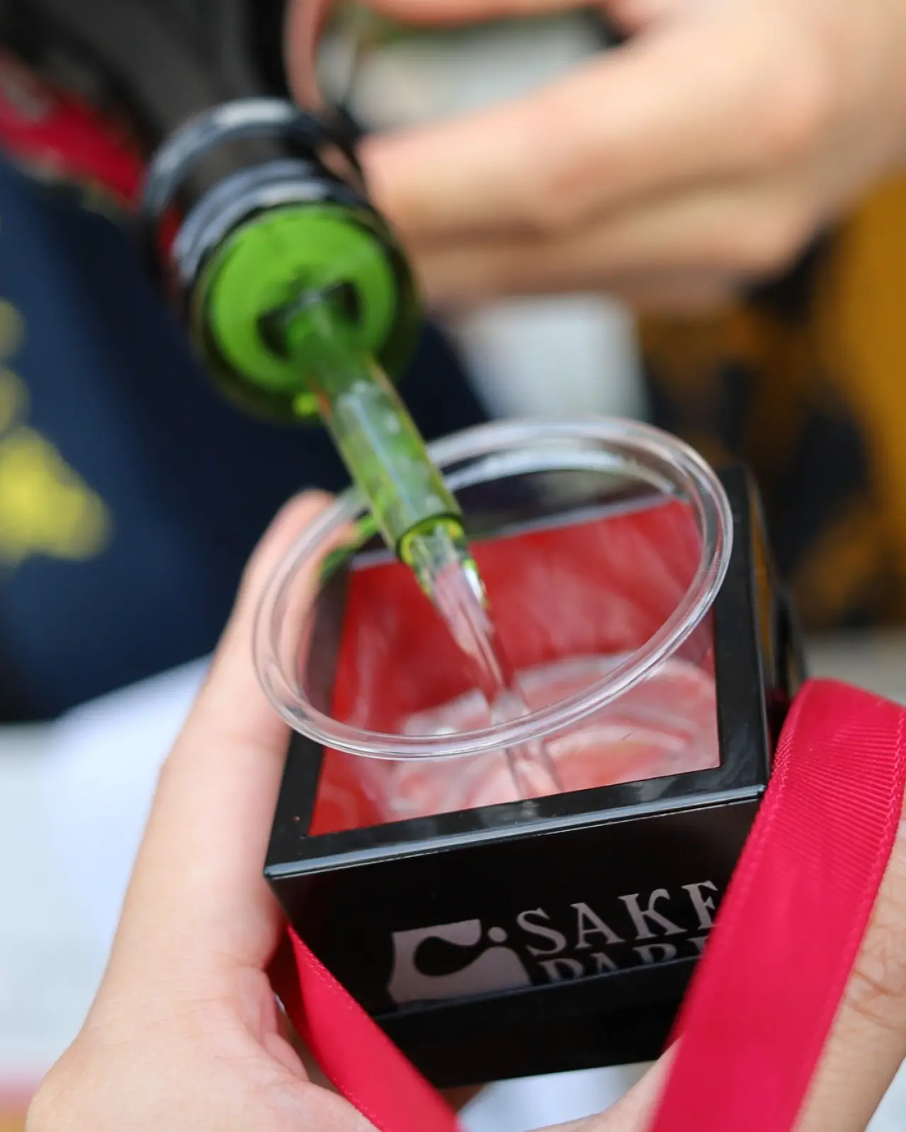 松の司 純米吟醸 みずき