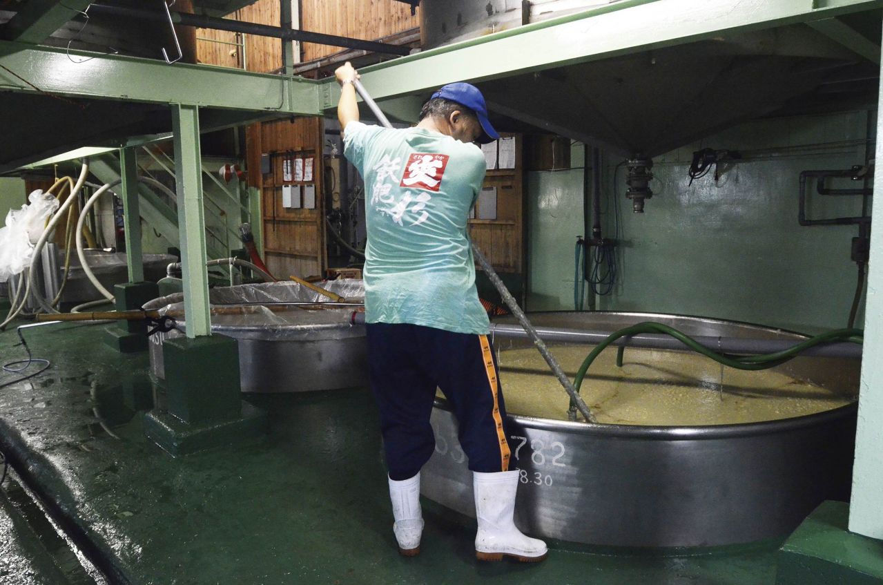 【ホテルシーズン日南】地元銘酒「飫肥杉」の酒蔵を訪ねる宿泊プランを7月1日より販売開始