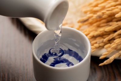 日本酒の「辛口」ってどんな味？初心者でも楽しめるその魅力