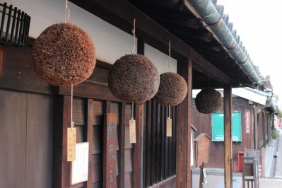 日本の伝統的酒造り、ユネスコ無形文化遺産へ勧告：登録決定は12月に