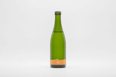 haccoba、新・定番酒 “zairai”（在来）シリーズを発表。日本草木研究所と連携し、福島県の山の在来素材をお米と一緒に発酵させた “zairai [forest]” を12月14日より発売。