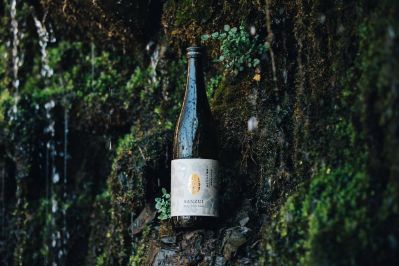 木こりからあなたへ。山へ誘う日本酒「山瑞」数量限定の純米大吟醸生酒や熟成酒も
