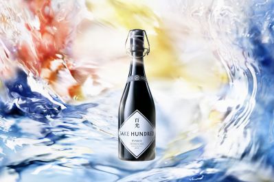 フランスの日本酒コンクール「Kura Master 2025」で『礼比』『百光』『深星』がプラチナ賞を受賞