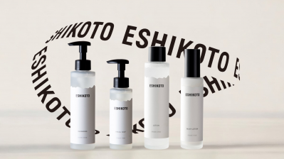 【黒龍酒造 ESHIKOTO×meet tree】老舗が奏でる酒と美のハーモニー 『酒粕スキンケア』に待望の第2弾が登場