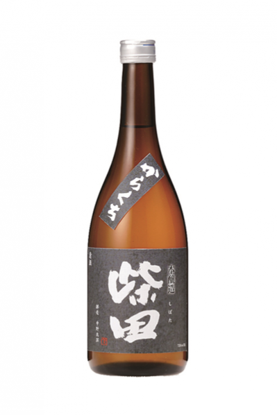 柴田 からくち 本醸造