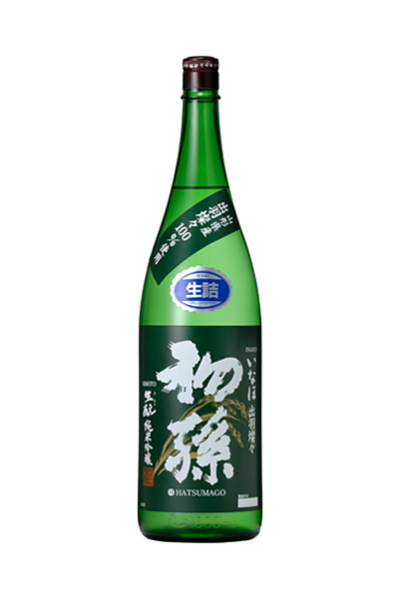 初孫 純米吟醸 いなほ