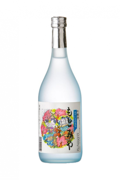 もとみや 吟醸酒