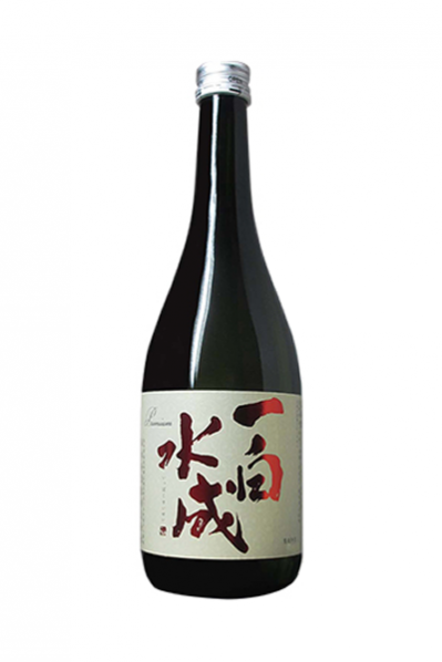 一白水成 premium