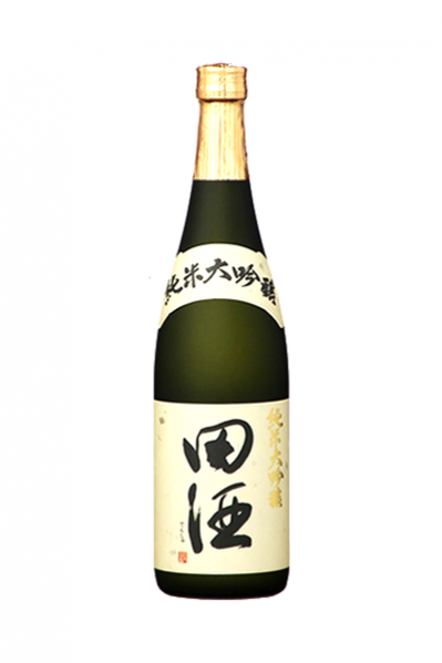 田酒 純米大吟醸
