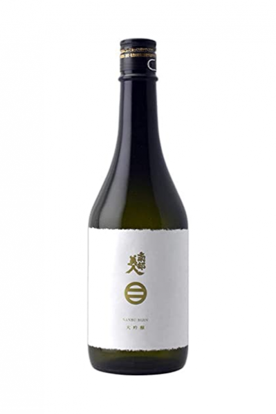 南部美人 大吟醸