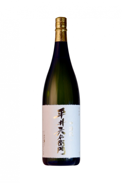 平井六右衛門 譜代