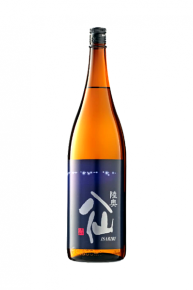 陸奥八仙 ISARIBI 特別純米