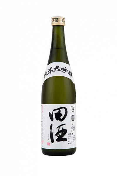 田酒 純米大吟醸 百四拾