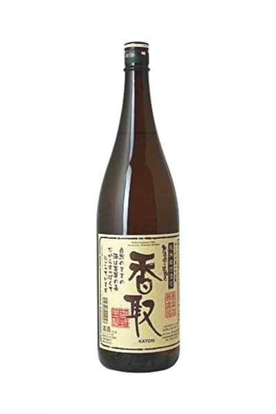 香取 純米 ９０