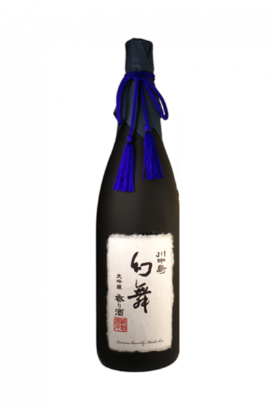 幻舞 大吟醸 香り酒