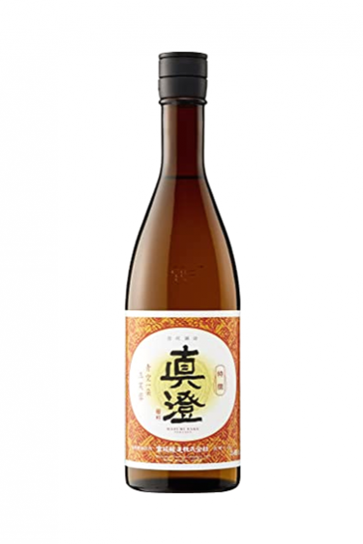 真澄 本醸造 特撰