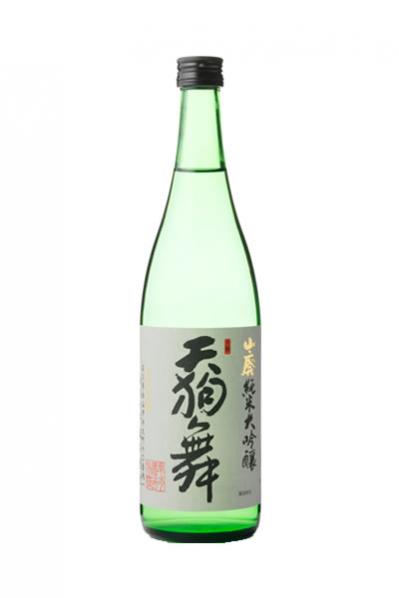 天狗舞 山廃純米大吟醸