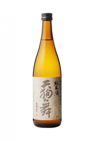 天狗舞 山廃仕込純米酒