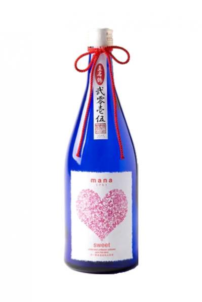 mana 1751 sweet