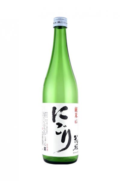 花垣 純米 にごり酒