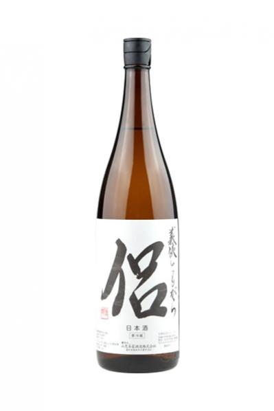 義侠 侶 純米吟醸原酒
