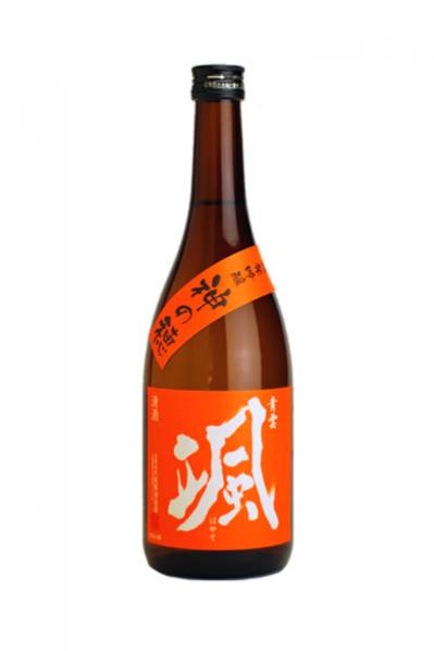 颯 純米吟醸 神の穂