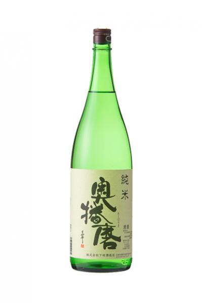 奥播磨 純⽶スタンダード