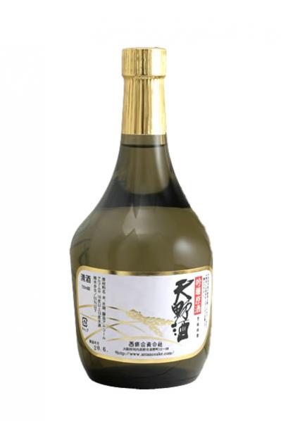 天野酒 吟醸原酒