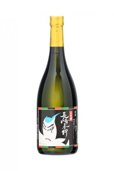 大吟醸 長崎奉行