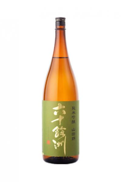 六十餘洲 純米吟醸 山田錦