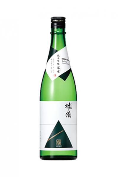 杜の蔵 純米吟醸 翠水