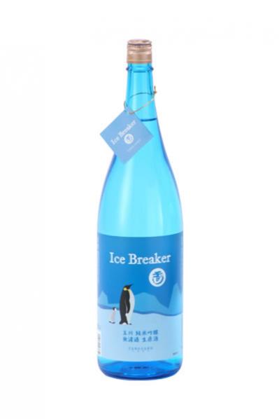 玉川 純米吟醸 Ice Breaker