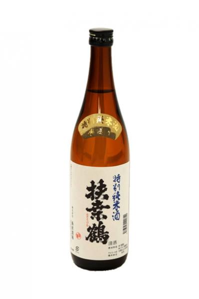 扶桑鶴 特別純米酒