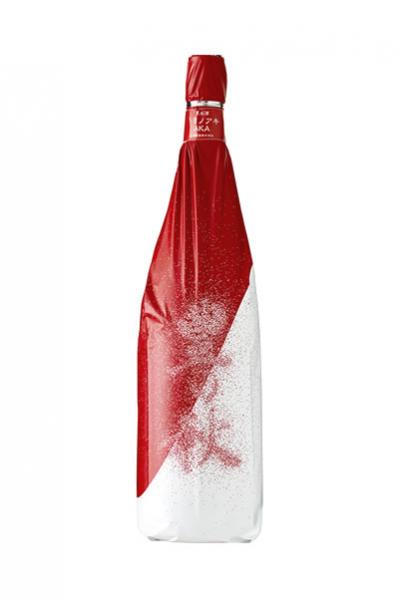 豊の秋 トヨノアキ アカ