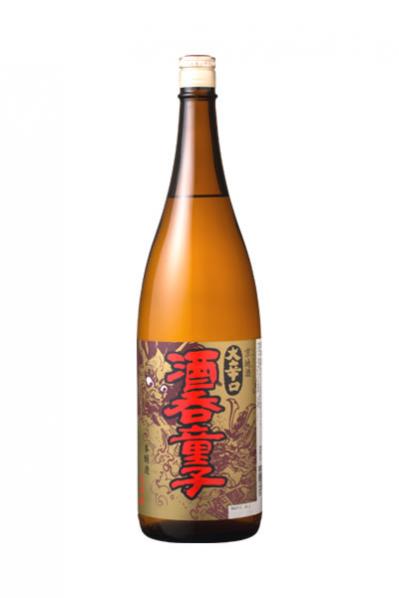 大辛口 酒呑童子