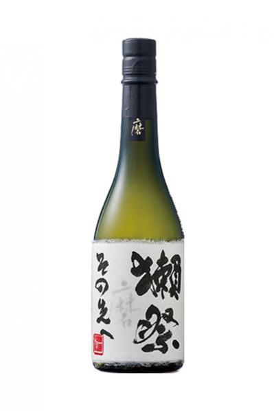 獺祭 磨き その先へ