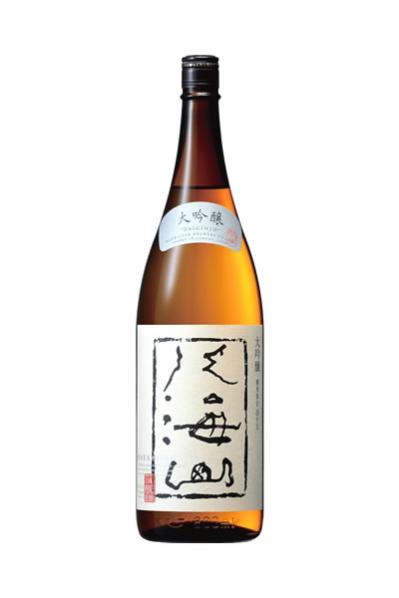 八海山 大吟醸